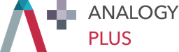 Analogy Plus Logo