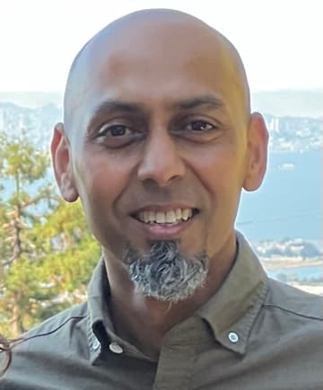 Saurabh Kulkarni's profile picture